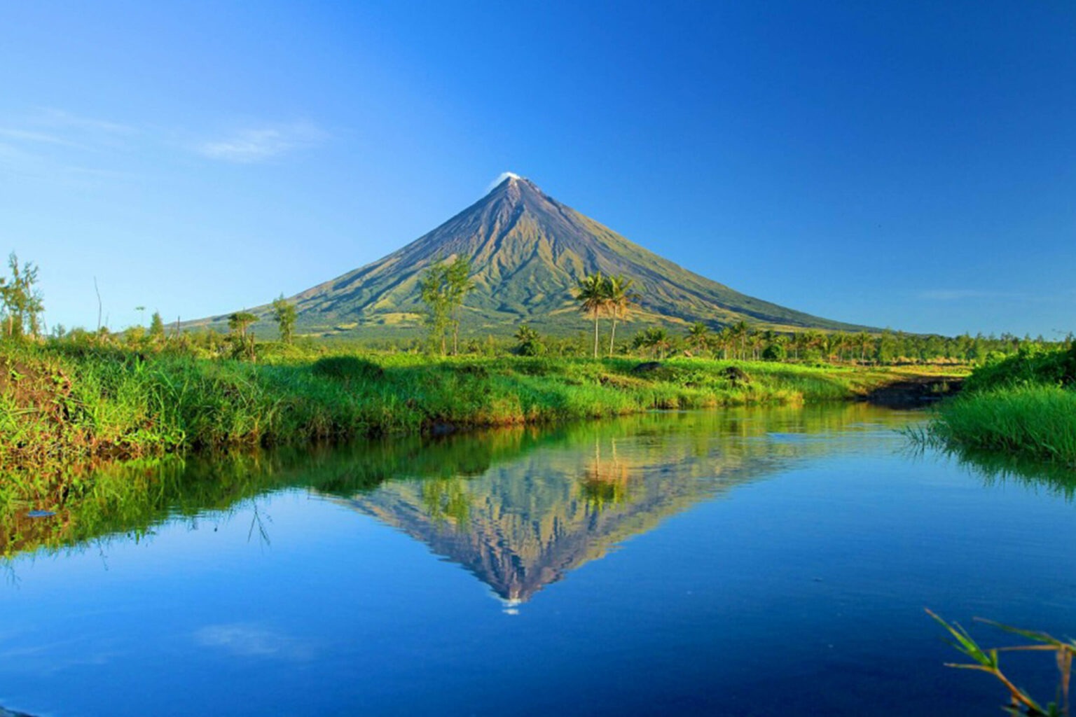 Mayon Volcano, Legazpi